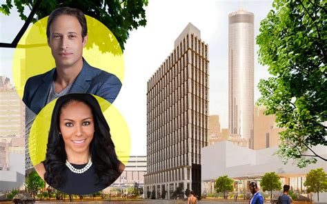 RBH’s Atlanta Teachers Village Funded With $370M Bond .